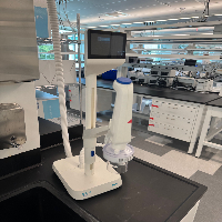 Millipore Milli-Q IQ 7005 Lab Water Purification System image 2
